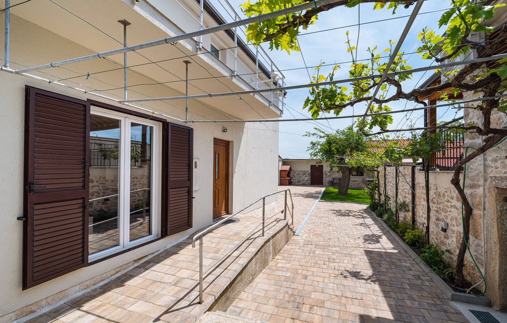 Feriehuse - Zadar-Murvica , Kroatien - CDI172 9