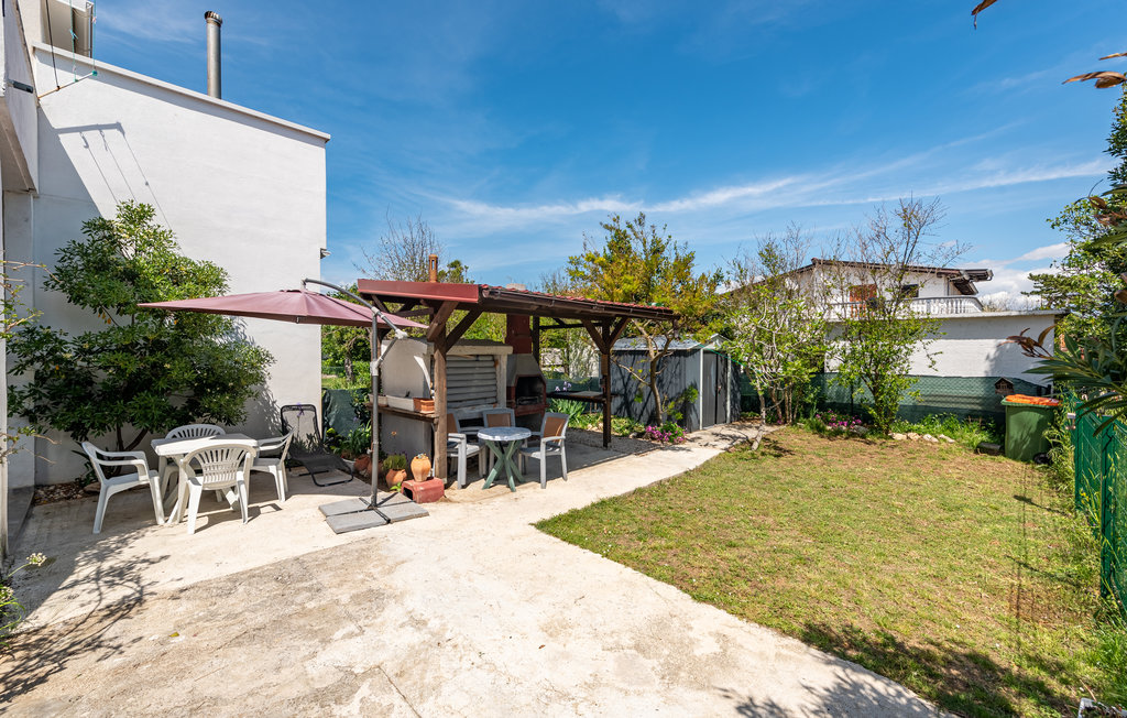 Ferienwohnung - Nin - Sabunike , Kroatien - CDI343 2