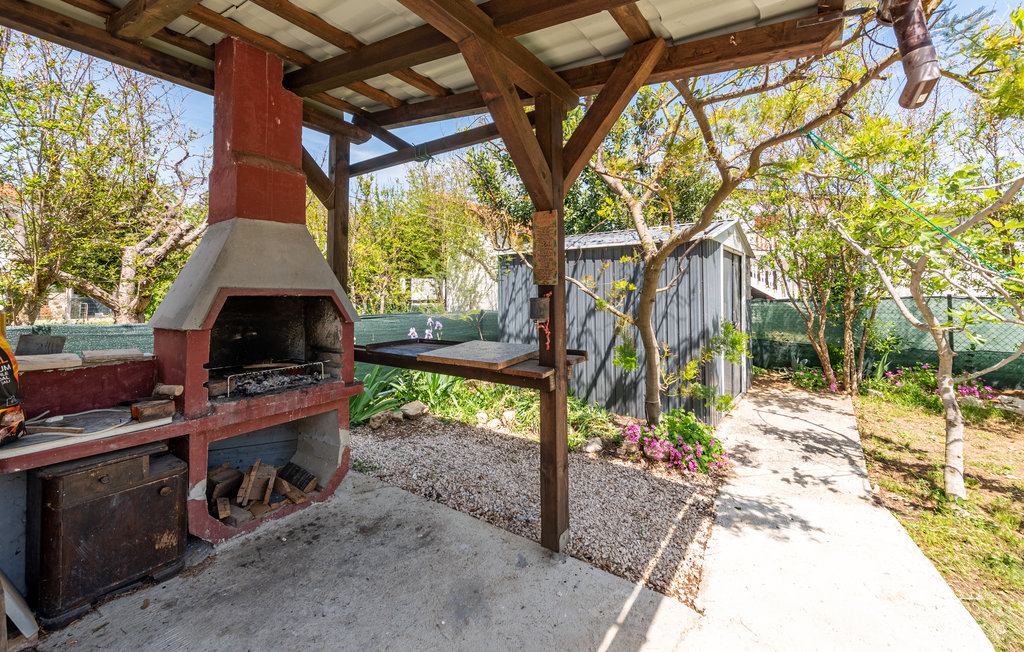 Ferienwohnung - Nin - Sabunike , Kroatien - CDI343 3