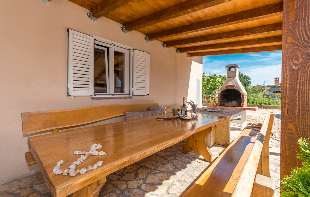 Ferienwohnung - Biograd , Kroatien - CDI001 6