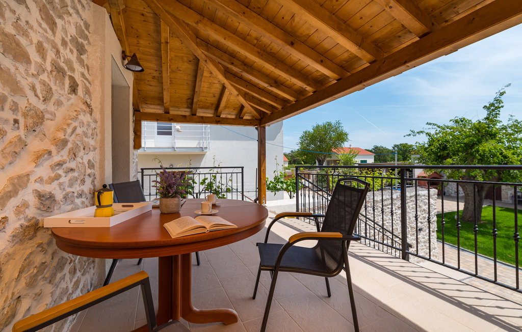 Feriehuse - Zadar-Murvica , Kroatien - CDI172 15