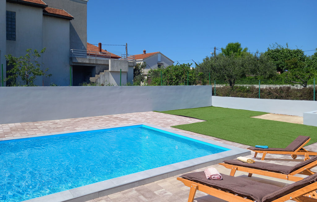 Lejlighed - Zadar , Kroatien - CDI307 1