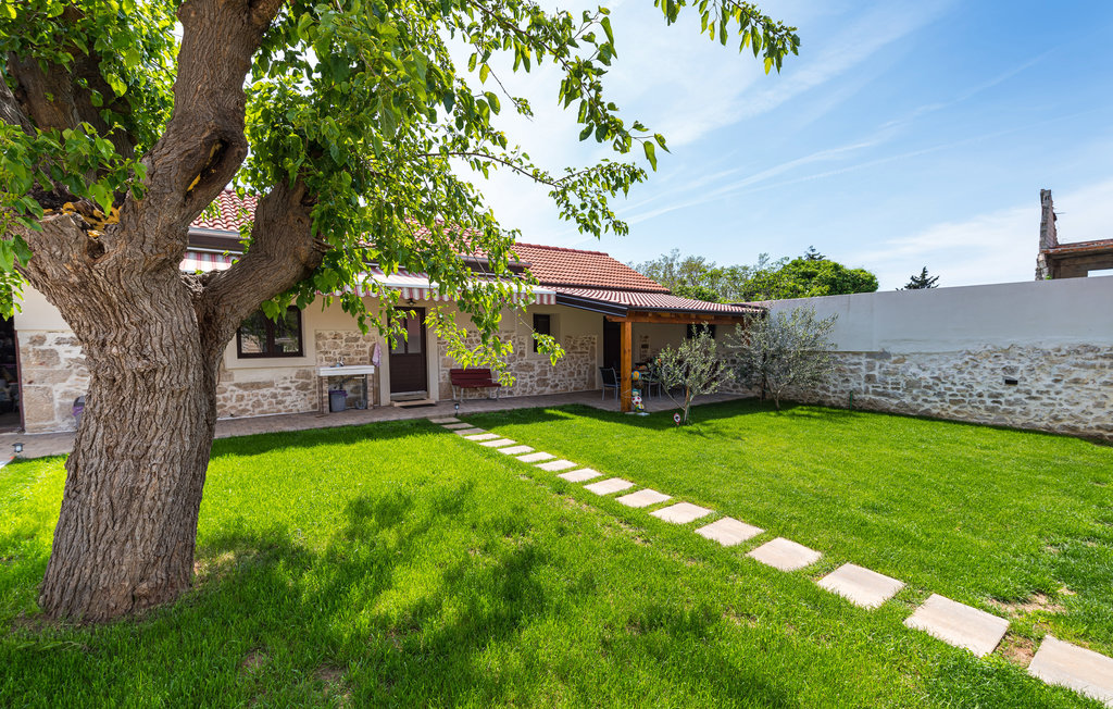 Feriehuse - Zadar-Murvica , Kroatien - CDI172 2