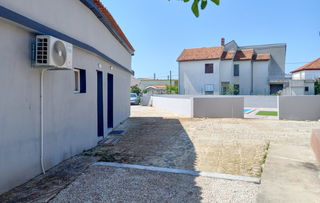 Ferieleilighet - Zadar , Kroatia - CDI308 8