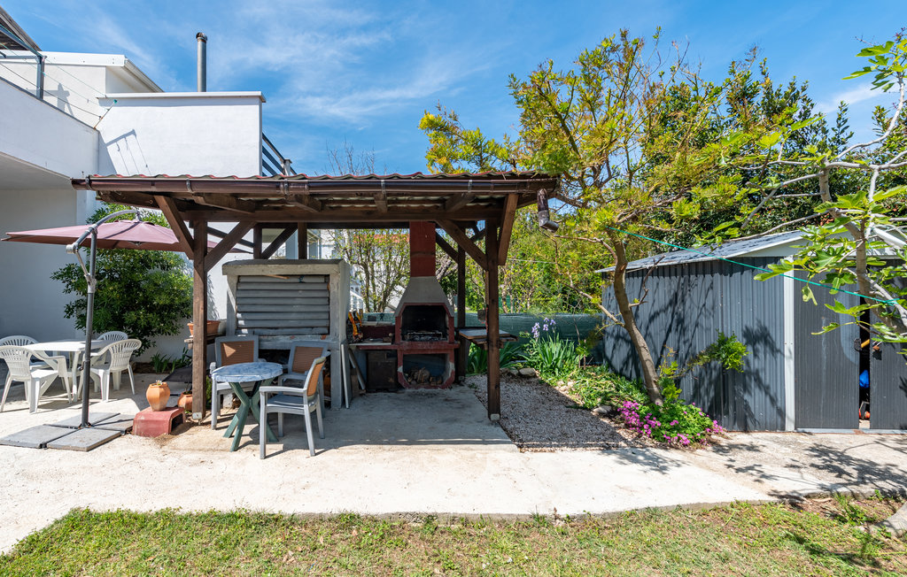 Ferienwohnung - Nin - Sabunike , Kroatien - CDI343 11