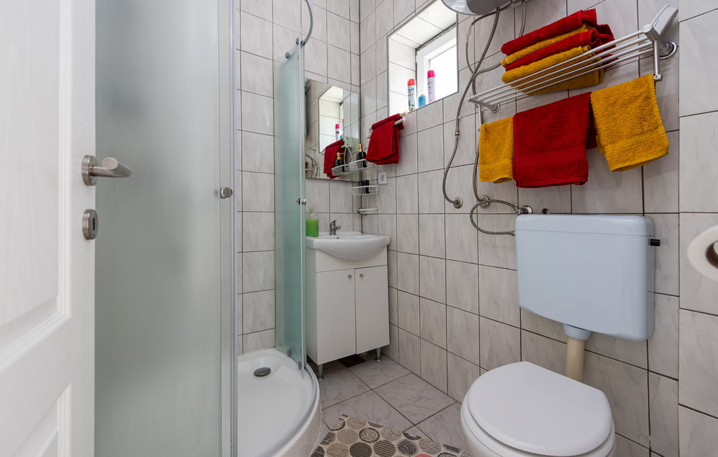 Ferienwohnung - Nin - Sabunike , Kroatien - CDI343 22