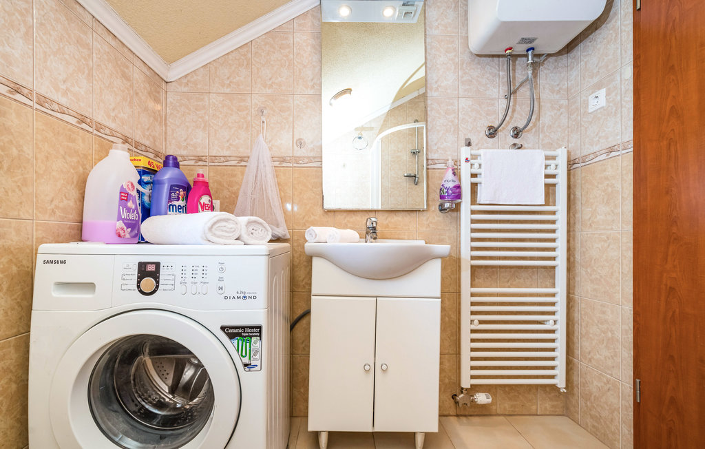 Feriehuse - Zadar-Murvica , Kroatien - CDI172 41