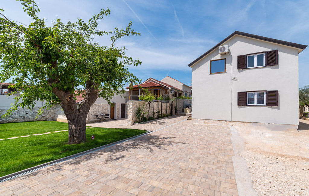 Feriehuse - Zadar-Murvica , Kroatien - CDI172 12