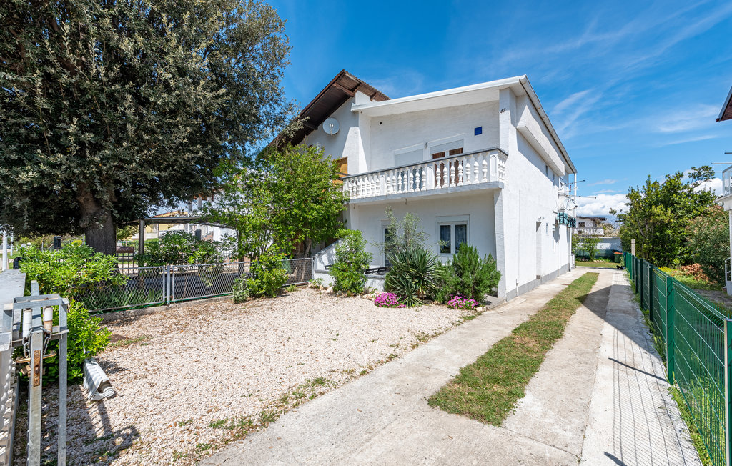 Ferienwohnung - Nin - Sabunike , Kroatien - CDI343 1