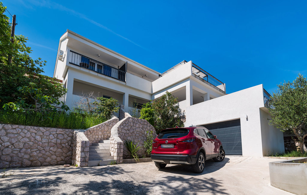 Lejlighed - Zadar - Vinjerac , Kroatien - CDI401 2