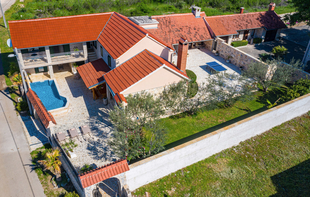 Feriehuse - Zadar - Gornje Ceranje , Kroatien - CDI419 2