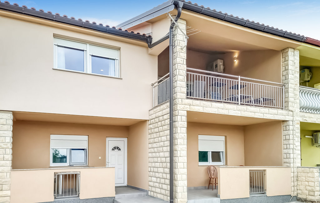 Ferienwohnung - Starigrad Paklenica - Seline , Kroatien - CDI429 7