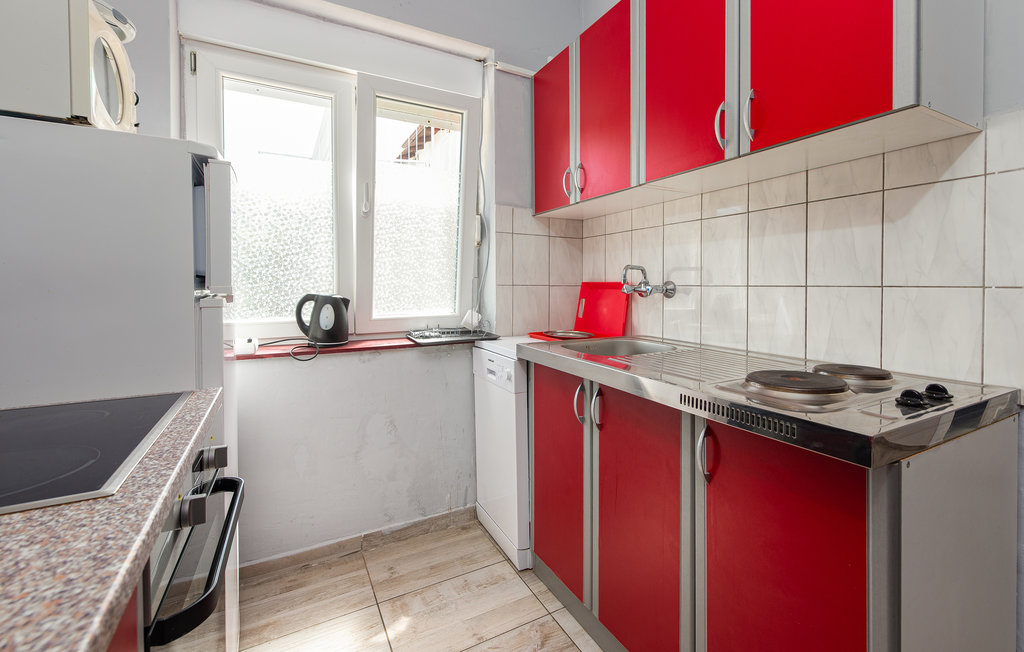 Ferienwohnung - Nin - Sabunike , Kroatien - CDI343 18