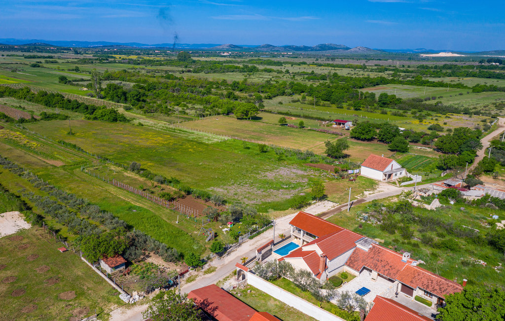 Feriehuse - Zadar - Gornje Ceranje , Kroatien - CDI419 13