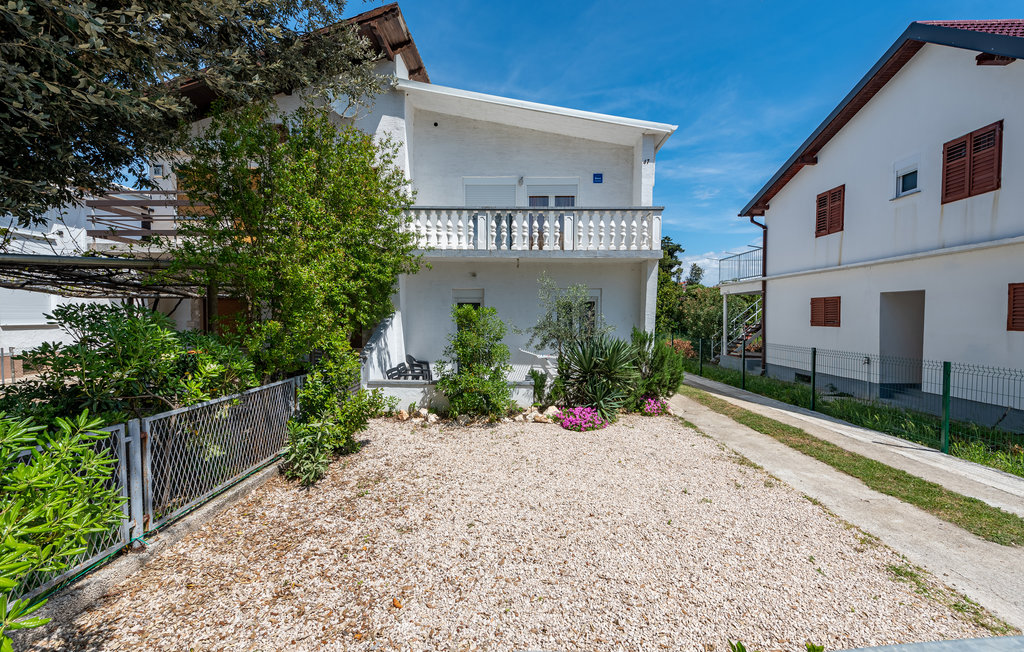 Ferienwohnung - Nin - Sabunike , Kroatien - CDI343 10