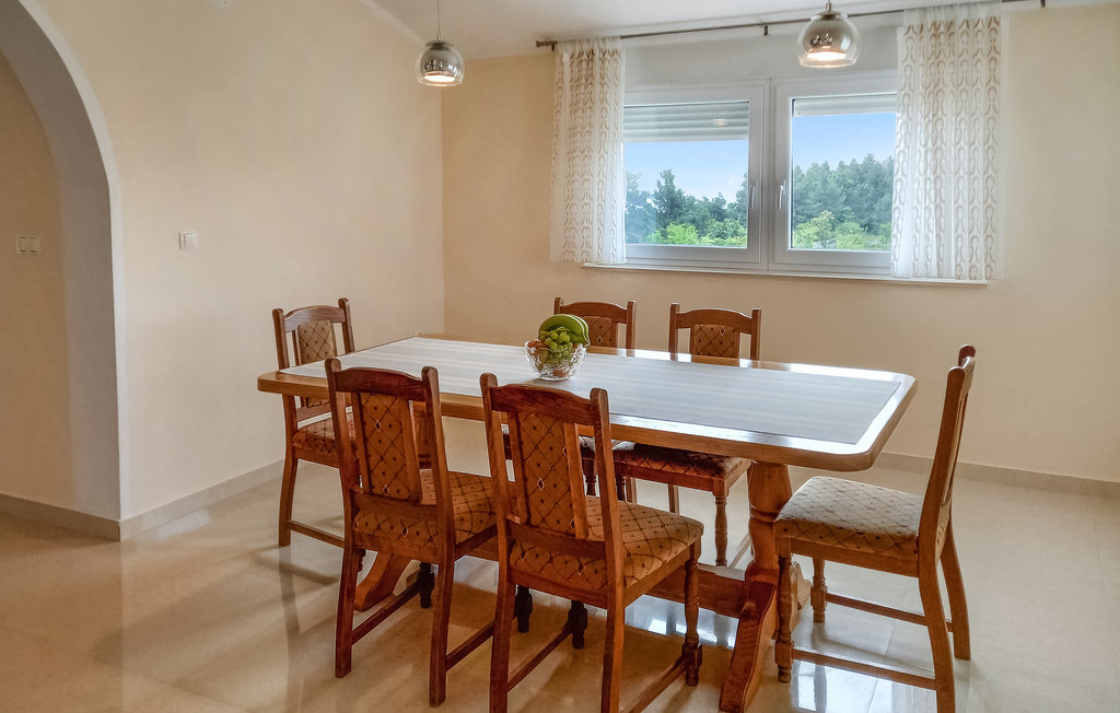 Ferienwohnung - Starigrad Paklenica - Seline , Kroatien - CDI429 2