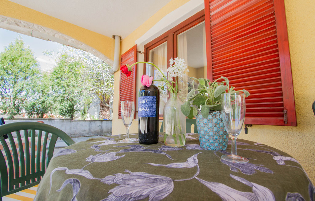 Lejlighed - Vir , Kroatien - CDI405 2