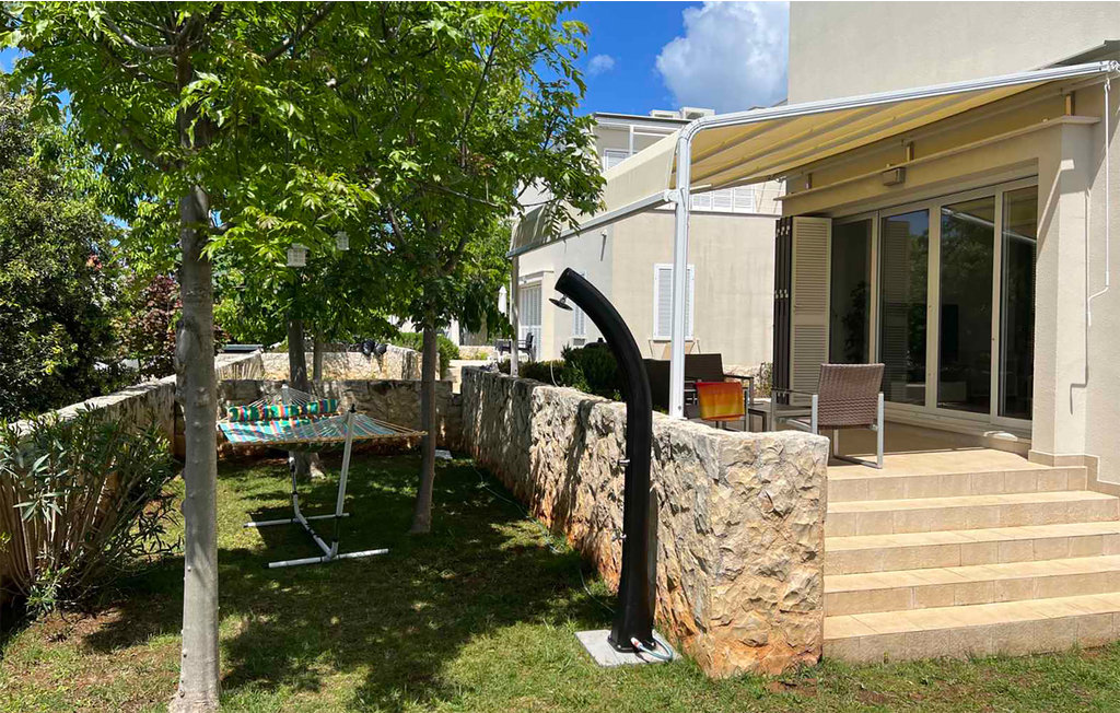 Lejlighed - Zadar - Petrcane , Kroatien - CDI186 7