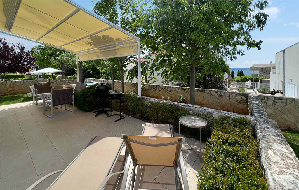 Lejlighed - Zadar - Petrcane , Kroatien - CDI186 18