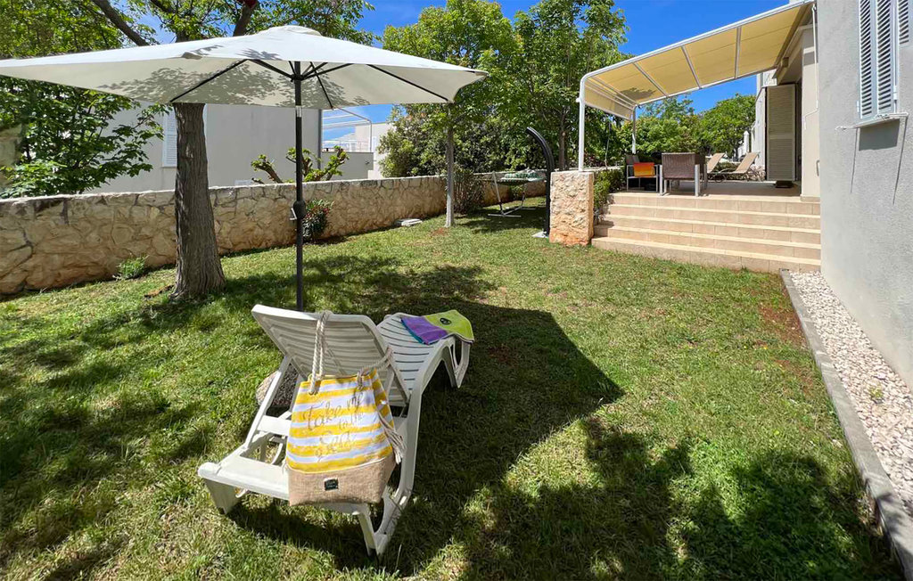 Lejlighed - Zadar - Petrcane , Kroatien - CDI186 8