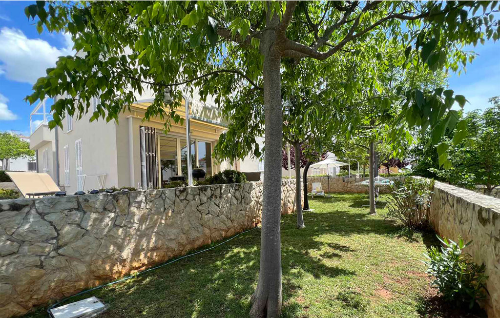 Lejlighed - Zadar - Petrcane , Kroatien - CDI186 16