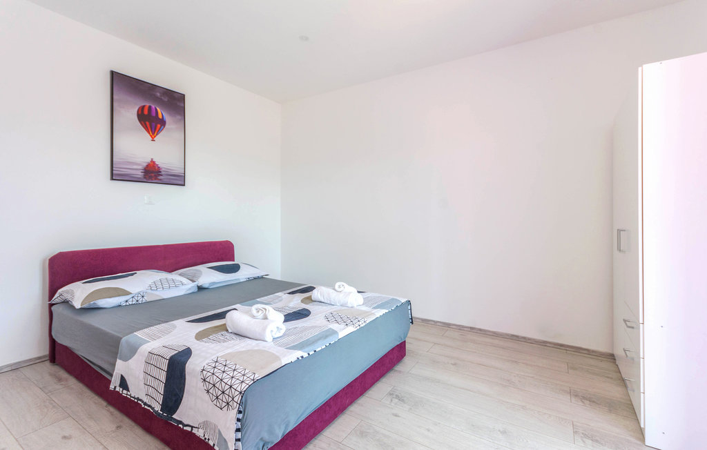 Feriehuse - Biograd - Radasinovci , Kroatien - CDI459 16