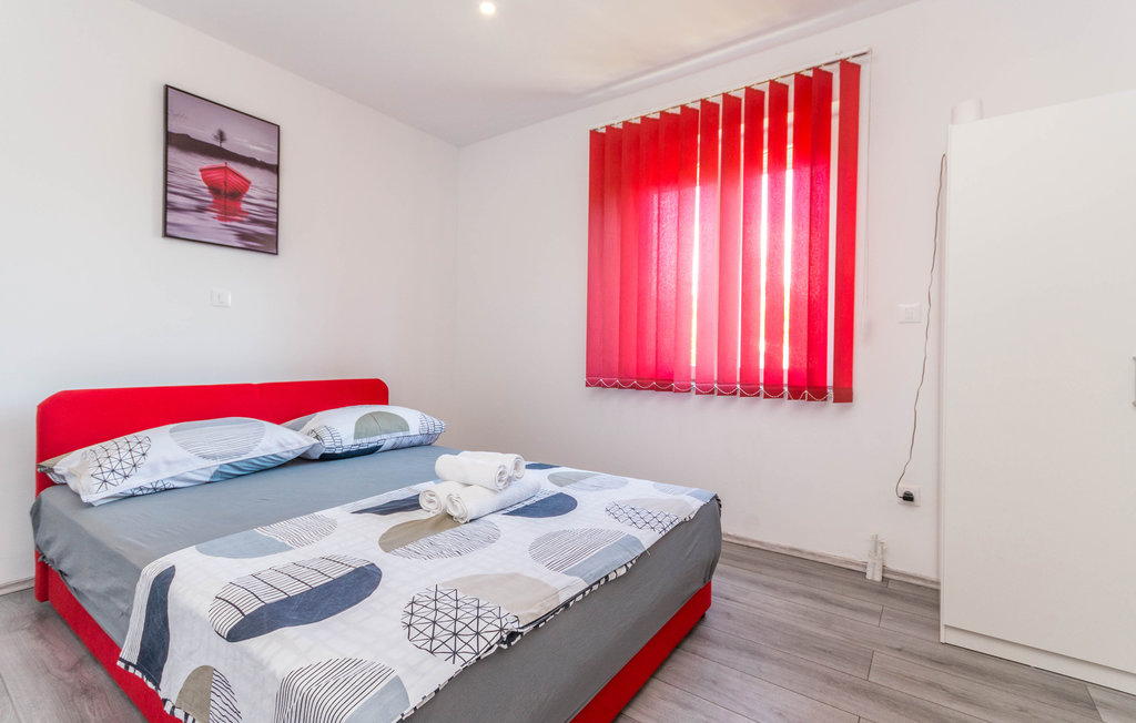 Feriehuse - Biograd - Radasinovci , Kroatien - CDI459 18