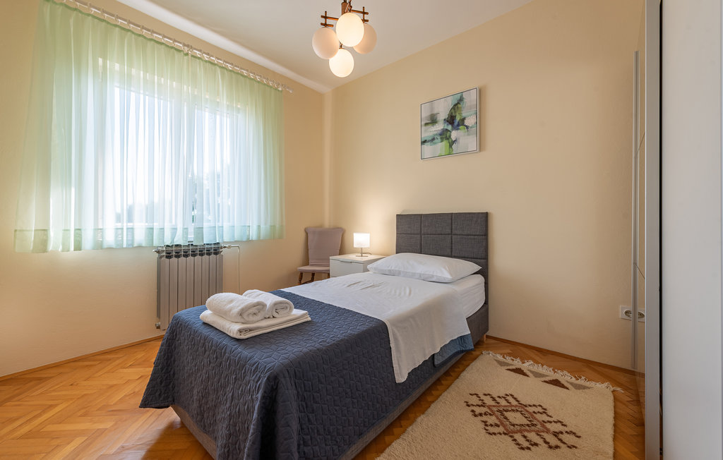 Ferieleilighet - Zadar , Kroatia - CDI311 21