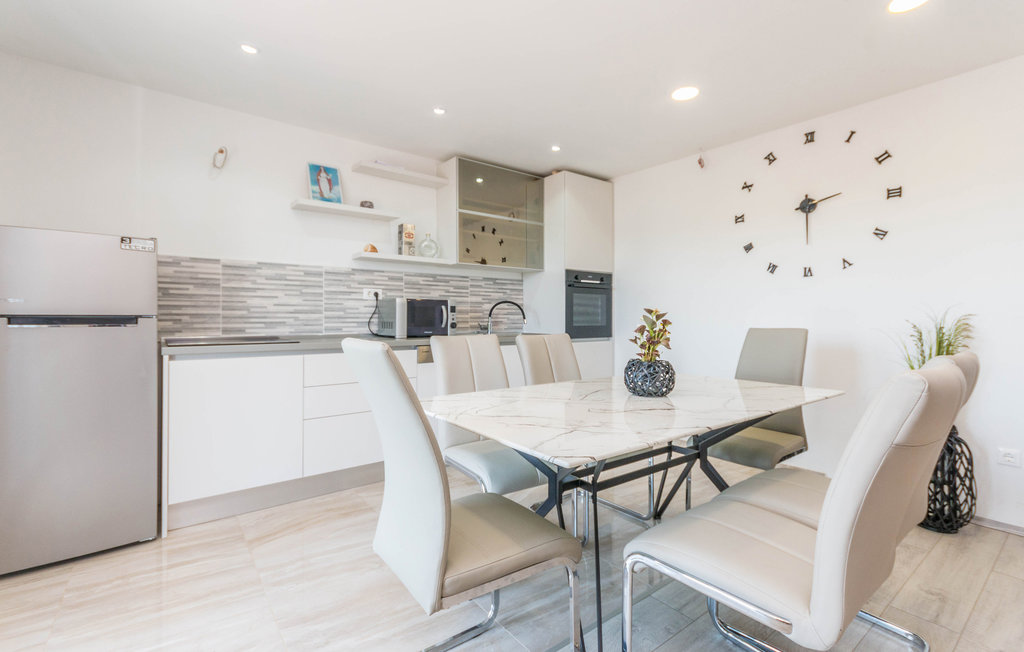 Feriehuse - Biograd - Radasinovci , Kroatien - CDI459 15