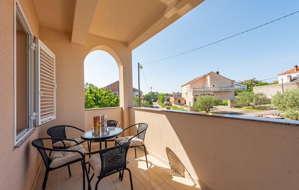 Ferieleilighet - Zadar , Kroatia - CDI311 11