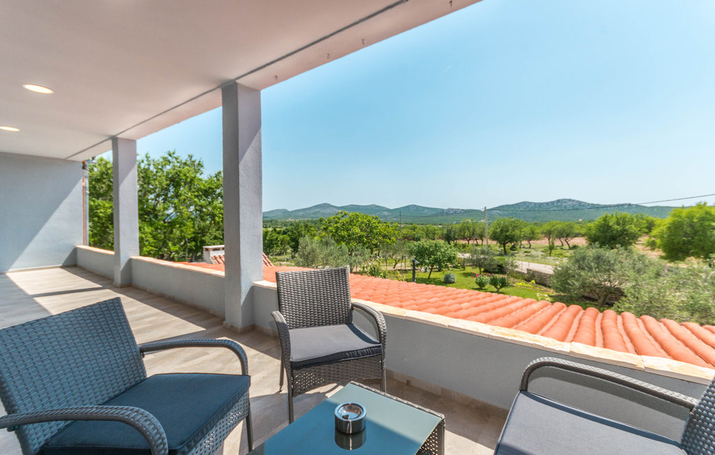 Feriehuse - Biograd - Radasinovci , Kroatien - CDI459 3