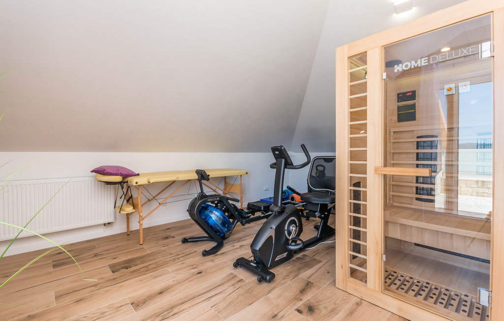 Ferienhaus - Biograd-Turanj , Kroatien - CDI398 52