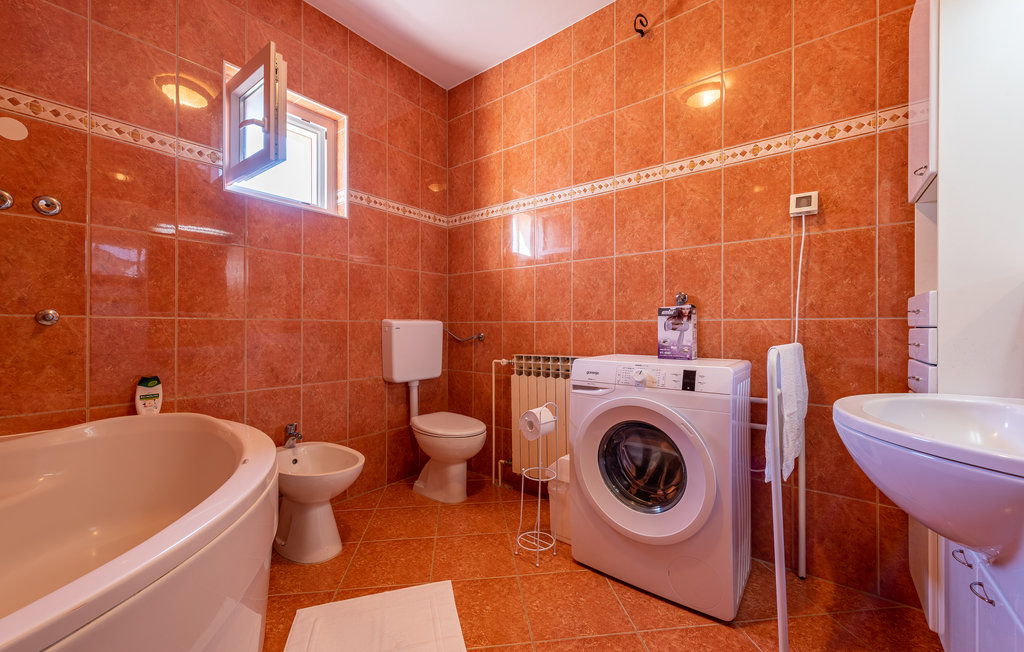 Ferieleilighet - Zadar , Kroatia - CDI311 22