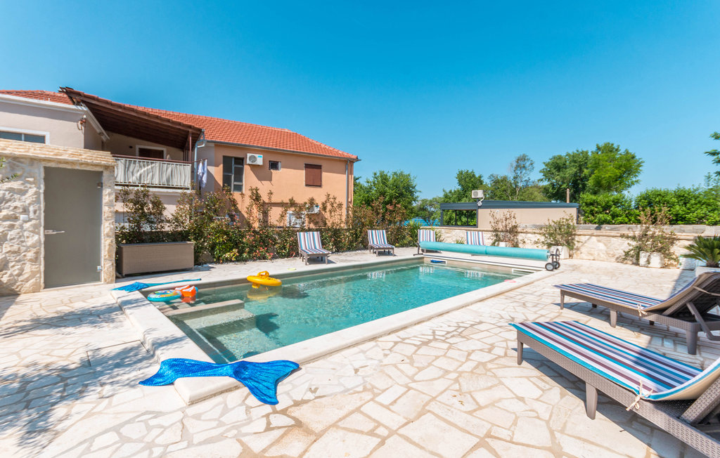 Ferienhaus - Biograd-Turanj , Kroatien - CDI398 10