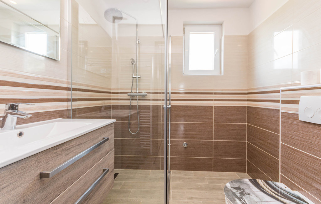 Feriehuse - Biograd - Radasinovci , Kroatien - CDI459 22