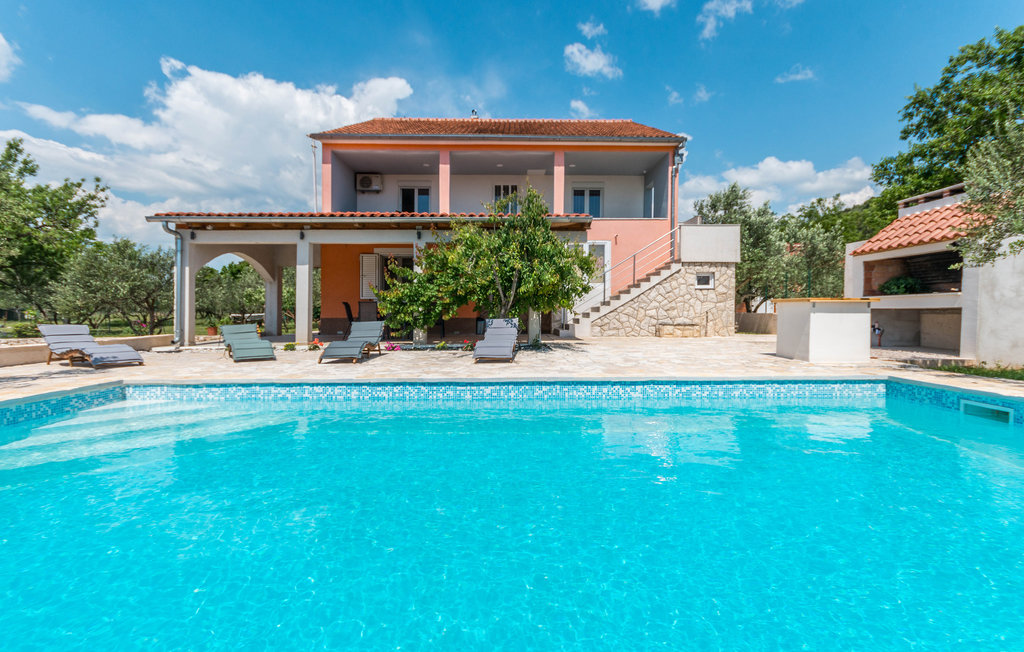 Feriehuse - Biograd - Radasinovci , Kroatien - CDI459 10