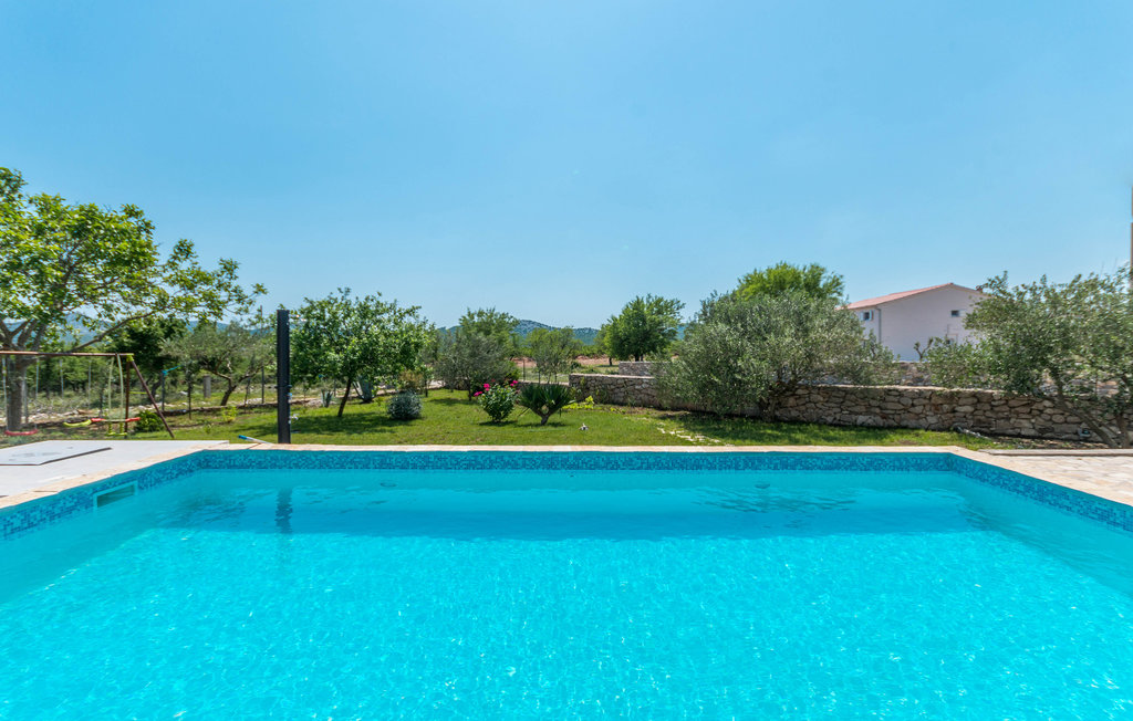 Feriehuse - Biograd - Radasinovci , Kroatien - CDI459 11