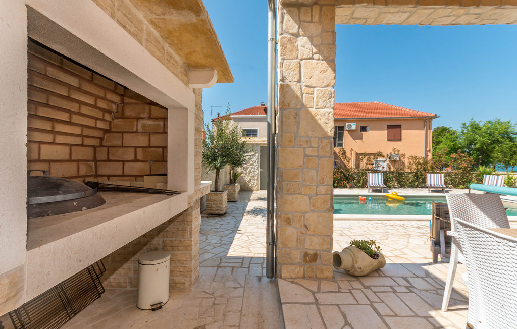 Ferienhaus - Biograd-Turanj , Kroatien - CDI398 13