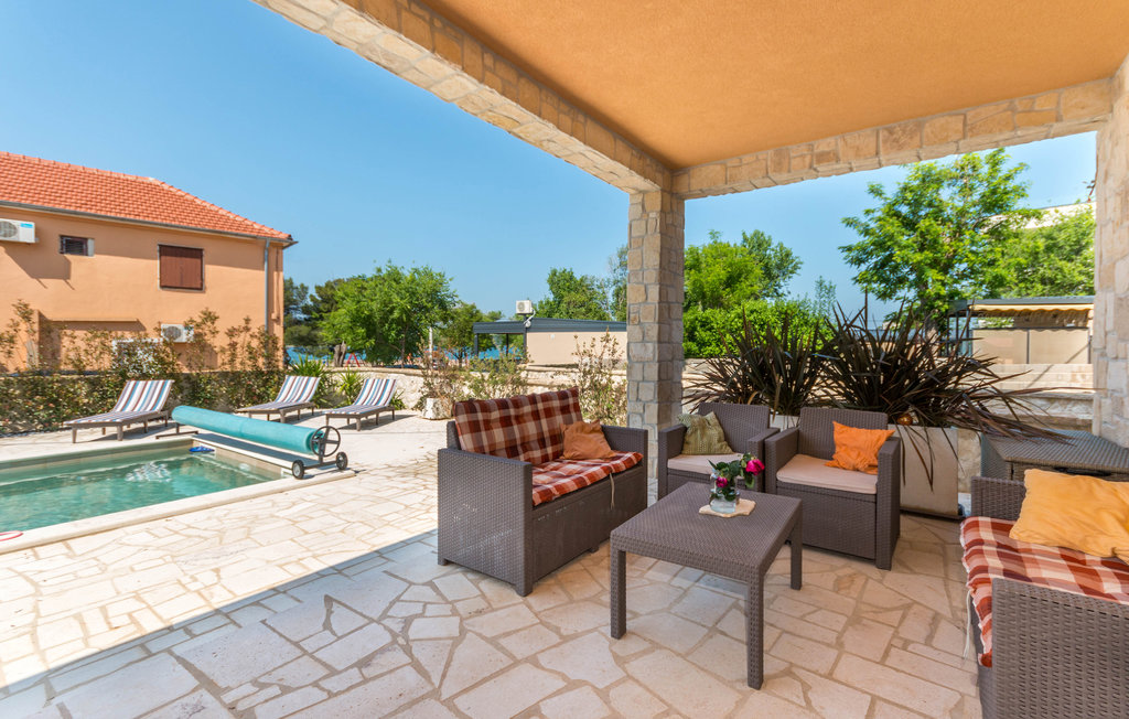 Ferienhaus - Biograd-Turanj , Kroatien - CDI398 14