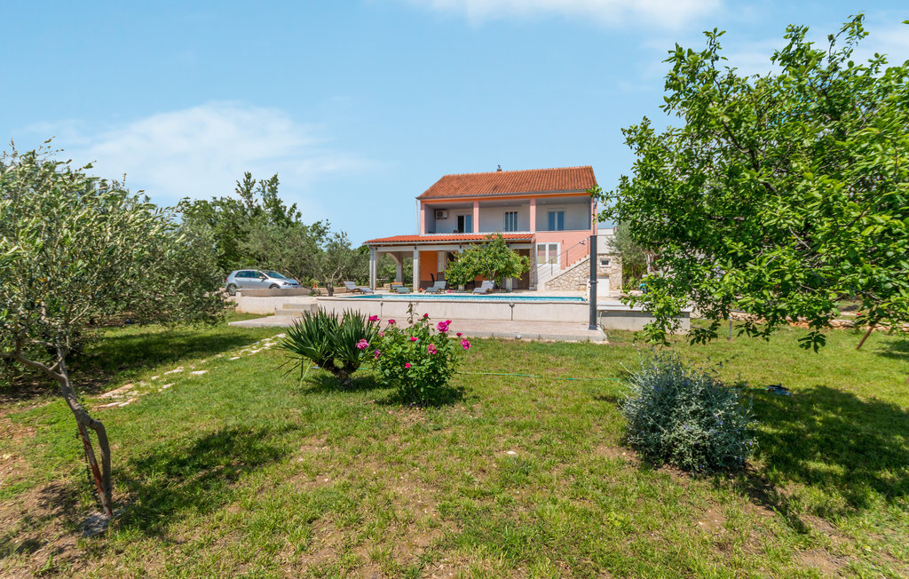 Feriehuse - Biograd - Radasinovci , Kroatien - CDI459 9