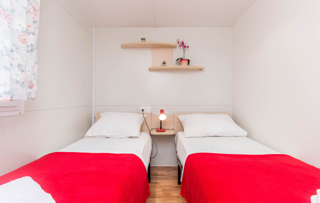 Ferienhaus - Biograd - Sv. Filip i Jakov , Kroatien - CDI441 27