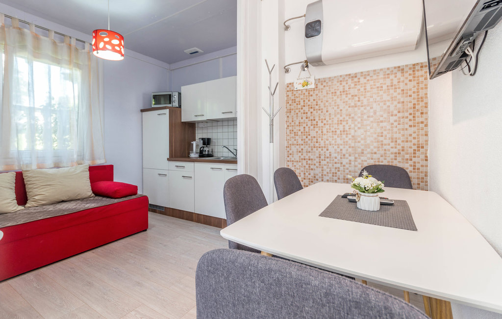 Ferienhaus - Biograd - Sv. Filip i Jakov , Kroatien - CDI440 5