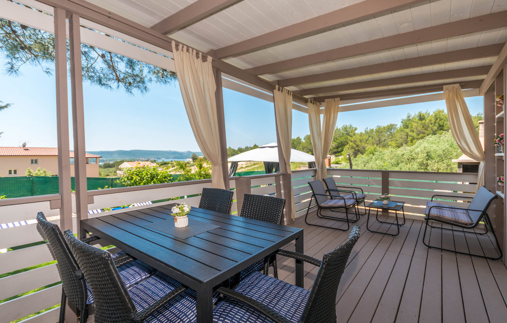 Ferienhaus - Biograd - Sv. Filip i Jakov , Kroatien - CDI441 17