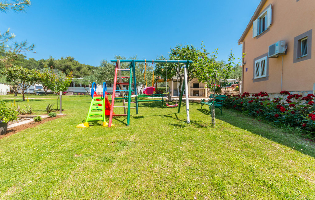 Ferienhaus - Biograd - Sv. Filip i Jakov , Kroatien - CDI440 18