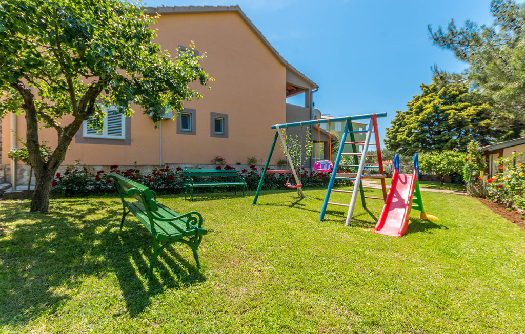 Ferienhaus - Biograd - Sv. Filip i Jakov , Kroatien - CDI440 17