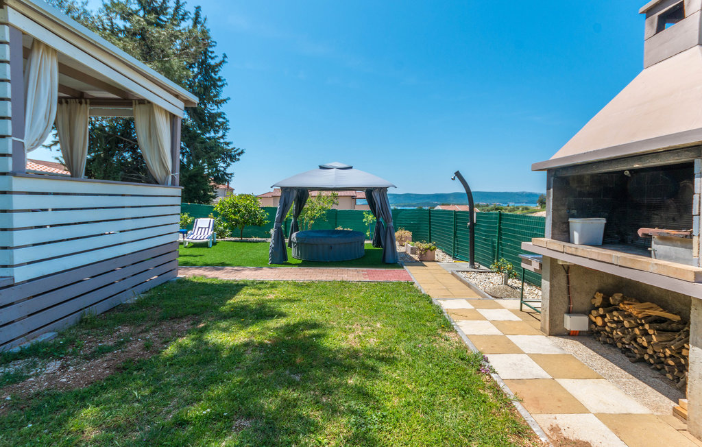 Ferienhaus - Biograd - Sv. Filip i Jakov , Kroatien - CDI440 20