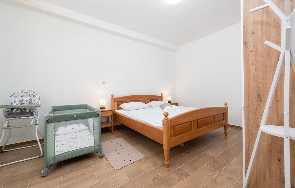 Feriehuse - Zadar - Biljane Gornje , Kroatien - CDI313 21