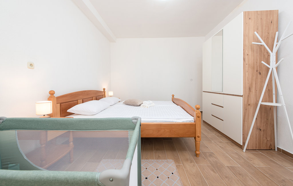 Feriehuse - Zadar - Biljane Gornje , Kroatien - CDI313 22