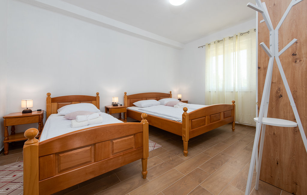 Feriehuse - Zadar - Biljane Gornje , Kroatien - CDI313 23