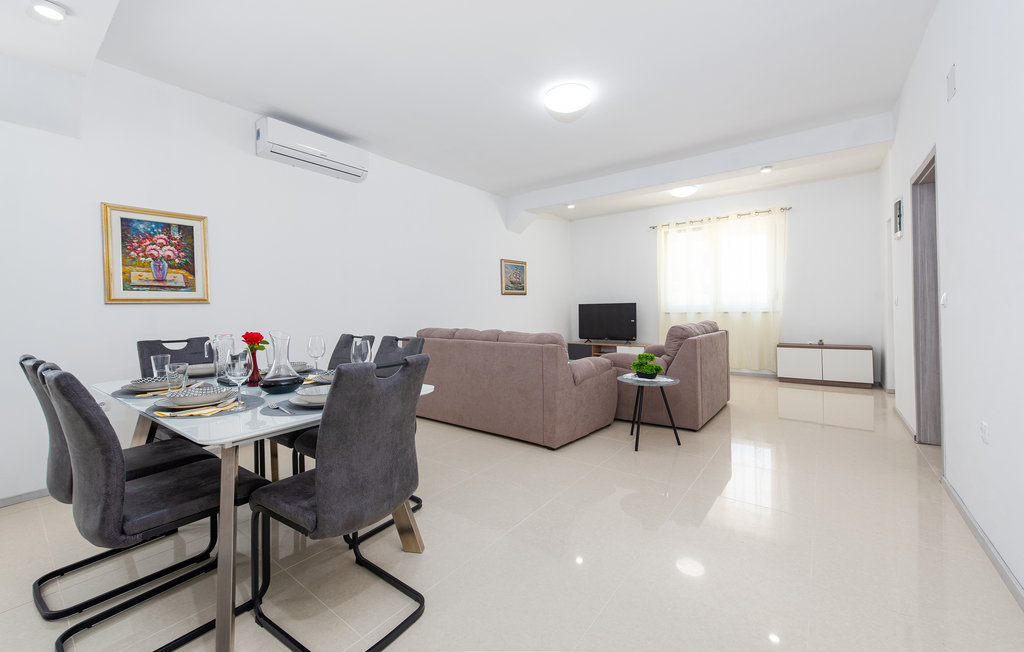 Feriehuse - Zadar - Biljane Gornje , Kroatien - CDI313 3